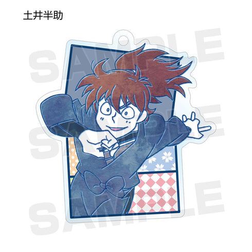 『忍たま乱太郎』トレーディング アクリルキーホルダー Ver.B(単位/BOX)【202509再販】